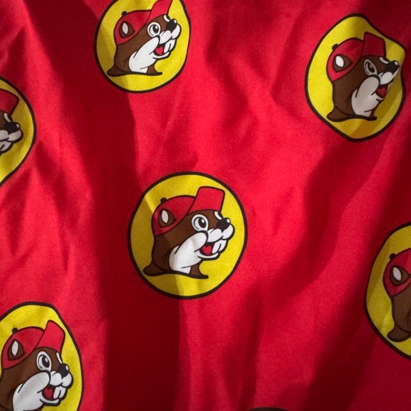 Buc-ee's men’s bathing suit - Picture 2 of 5